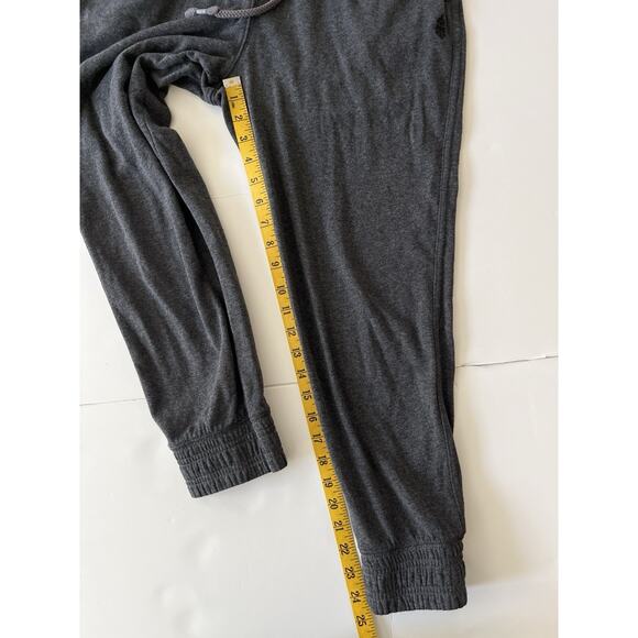 Free People Movement The Way You Move Jogger Pants S/P Charcoal Heather Relaxed - Picture 7 of 11